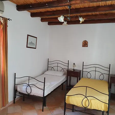 Torchio - Appartementi Il Palmento 坎内托