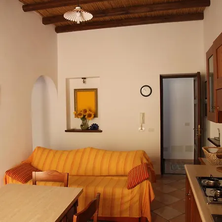 Torchio - Appartementi Il Palmento 公寓 坎内托